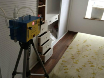 除甲醛公司選擇需從哪些方面來考慮？