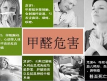 哪些綠植可以除甲醛？