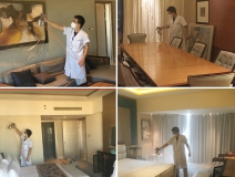 拒絕自己動(dòng)手，選擇杭州除甲醛公司的幾大原因