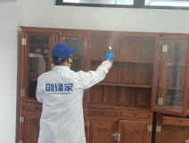 室內(nèi)除甲醛什么方法有效？