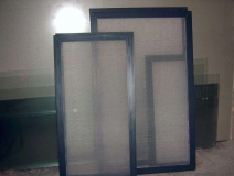 紗窗防甲醛防霧霾？別鬧，專家說了也就防個楊絮