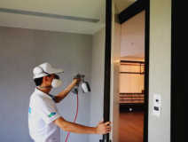 裝修后除甲醛哪家公司是正規(guī)的？