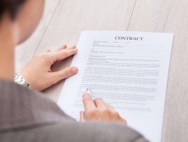 除甲醛加盟合同中會提到如何裝修加盟店嗎？