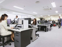 辦公室甲醛超標(biāo)怎么辦？是劣質(zhì)光觸媒除甲醛搞的鬼！