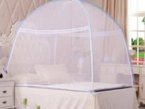 蚊帳竟然都甲醛超標(biāo)？巧用甲醛治理