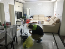 科普甲醛治理中的一些問題，讓你少走彎路