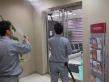 如何選擇除甲醛公司？