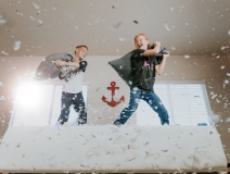 不裝修就不用除甲醛了？別讓這個(gè)想法威脅到孩子的健康！