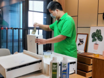 裝修后除甲醛如何去除？哪種方法最有效