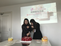 【1月生日會】本月壽星只有美少女，拍圖拍到小編手機(jī)內(nèi)存不夠啦！