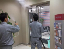 甲醛檢測(cè)怎樣讓用戶更為滿意？