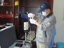 室內(nèi)空氣檢測如何取得更好結(jié)果？