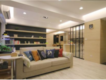 家裝的室內甲醛治理怎么辦？