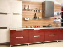 櫥柜除了實(shí)用，環(huán)保性也很重要！