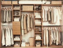 衣服中含甲醛！買來衣服后，全家一定要進(jìn)行甲醛治理