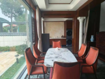 警惕二手 “拎包入住” 甲醛陷阱！