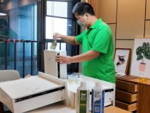 甲醛檢測如何取得準確的結(jié)果？