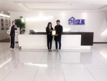 熱烈祝賀趙總簽約創(chuàng)綠家安徽省亳州市區(qū)級(jí)代理！