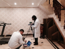 什么樣的甲醛檢測公司更為專業(yè)？