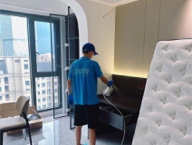 高效的除甲醛方法有哪些？