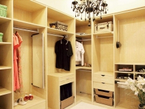 衣柜有甲醛導(dǎo)致衣服有甲醛？衣柜甲醛超標(biāo)怎么辦