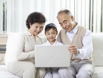 想找除甲醛公司，老一輩不同意怎么辦？