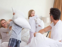 甲醛治理，別太用力！注意以下四點(diǎn)，健康空氣常駐你家