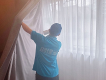 杭州除甲醛哪家好？