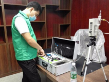 甲醛治理難不難？怎么治理比較好？