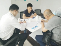 熱烈祝賀李總兄弟簽約創(chuàng)綠家大同市區(qū)級(jí)代理！