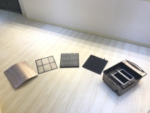 天吶，我把空氣凈化器拆了，這這這……居然是臺會除甲醛的“油煙機”？