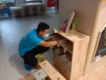 除甲醛公司怎么收費(fèi)？除一次甲醛要花多少錢