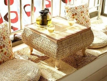 環(huán)保家具也含有甲醛？