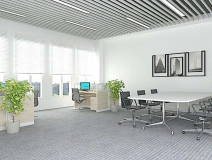 辦公室甲醛超標(biāo)讓上班時間無心工作，終日擔(dān)心！