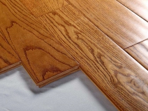 換新地板的房間全部甲醛超標嚴重，地板甲醛超標怎么辦？