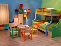 兒童家具甲醛超標(biāo)十多倍？