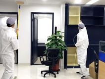 室內(nèi)除甲醛真的會踩雷嗎？