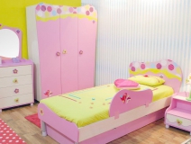 兒童房裝修不好變成“毒氣室”，孩子們每天都在經(jīng)歷什么！