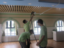 什么樣的除甲醛公司最靠譜？