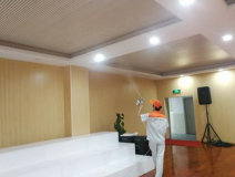 除甲醛公司選擇需從哪些方面來進(jìn)行？