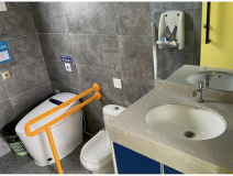 智慧廁所的功能有哪些？