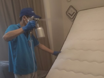 為什么要及時拆開床墊的保護膜？