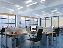 辦公室甲醛主要來源于哪里？