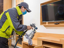 除甲醛公司如何選擇更靠譜？