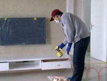 高質量的室內空氣檢測是什么樣的？