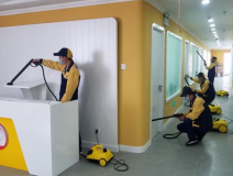 除甲醛公司選擇需要考慮哪些問題？