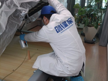 室內(nèi)空氣治理的方法有哪些？