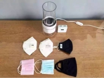 這樣戴口罩反而會生病！