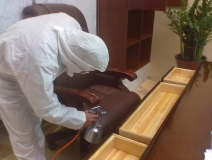 室內(nèi)除甲醛有哪些專業(yè)的方法？