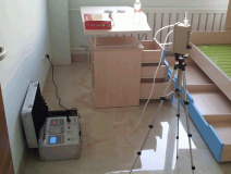 室內(nèi)空氣檢測(cè)一般使用什么方法？